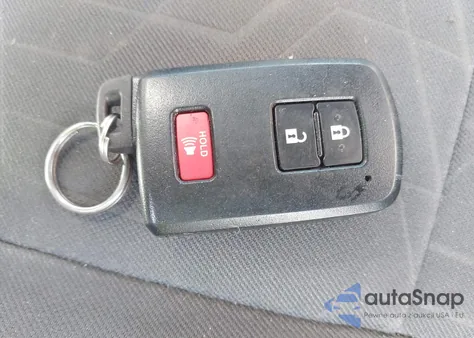 2016 Toyota Tacoma Trd Off Road from USA, damaged, VIN 3TMCZ5AN0GM001120